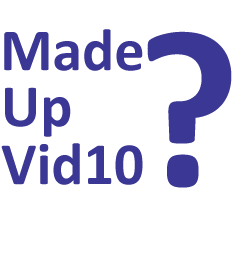 Made Up Vid 10