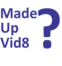 Made Up Vid 8